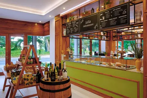 laïla, Seychelles, a Tribute Portfolio Resort in Anse Royale — foto 9