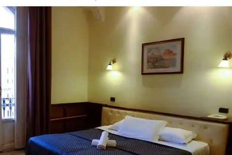 Hotel Roma Nardizzi Americana in Rome, foto 6