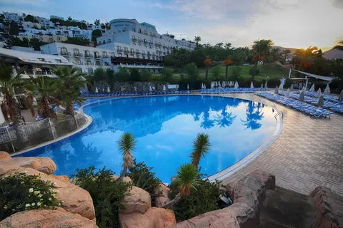 Yasmin Bodrum Resort in Bodrum — foto 4