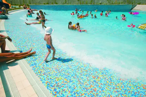 Side Mare Resort & SPA in Gönen, foto 17