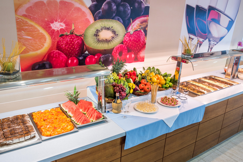 Hotel Sorrabona in Pineda de Mar — foto 10