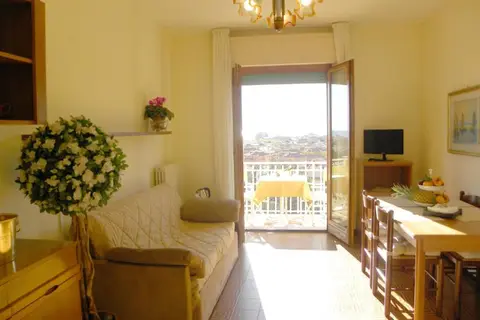 Residence Morelli in Pietra Ligure — foto 25