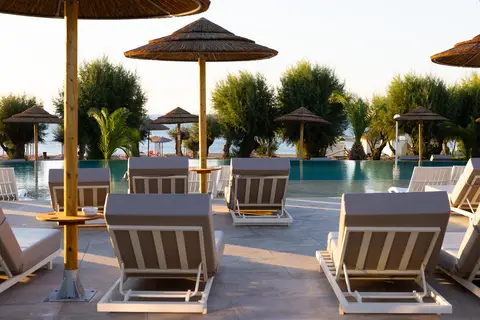 Hotel Pegasos Beach in Faliraki, foto 4