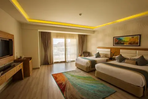 Pickalbatros Aqua Blu Resort - Sharm El Sheikh in Sharm El Sheikh, foto 5