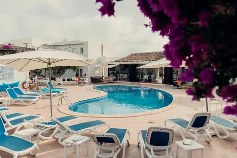 D'Or Hotel in Palma — foto 25
