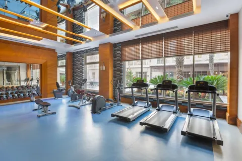 Kirman Belazur Resort & Spa foto 29