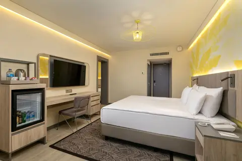 Megasaray Resort Side in Manavgat — foto 7