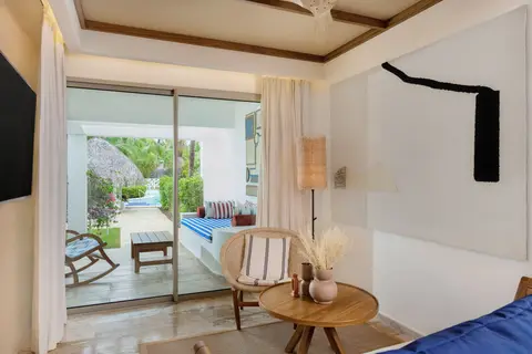 Zel Punta Cana - All Suites in Salvaleón de Higüey, foto 8