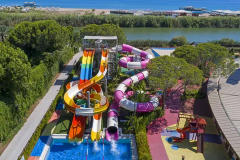 Xanadu Resort foto 2