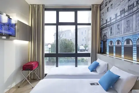 B&B HOTEL Mantova in San Giorgio di Mantova, foto 15