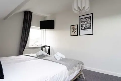 Hotel Restaurant de Loenermark foto 15