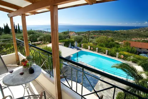 Nostos Studios in Μουσάτα — foto 12
