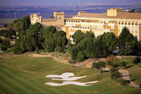 Barceló Montecastillo Golf in Jerez De La Frontera — foto 18