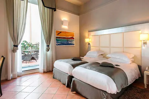 Hotel Palazzo Caracciolo Napoli - MGallery by Sofitel foto 4