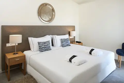 Hotel Tivoli Lagos Algarve Resort in Lagos, foto 17