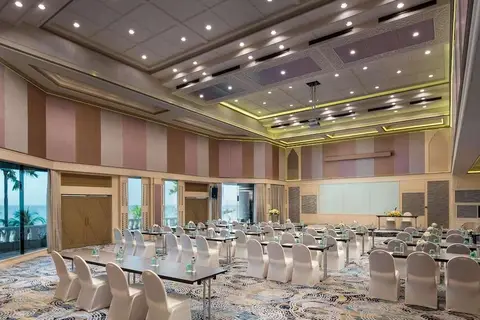 Pullman Pattaya Hotel G in Pullman Pattaya Hotel G, foto 30