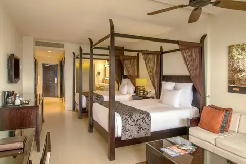 Secrets St. James Montego Bay in Montego Bay — foto 19