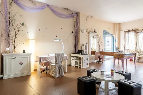 Athina Palace in Gazi Municipal Unit — foto 25