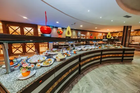 Grand Ideal Premium Hotel foto 5