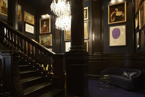 Palazzo Dama in Rome, foto 21