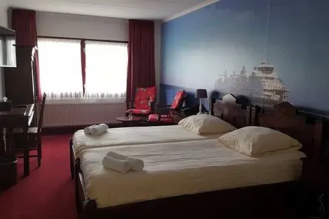 Hotel Wienerhof foto 5