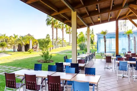 The Navigator - Palm Oasis Alvor in Portimão — foto 27