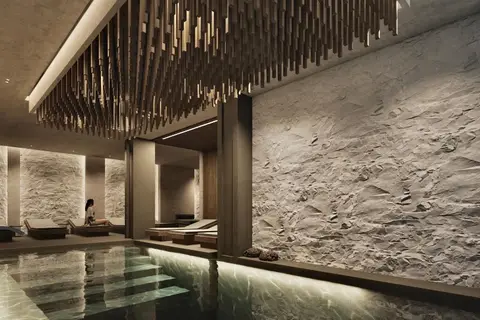 Medite Kassandra Resort in Νέα Μουδανιά — foto 9