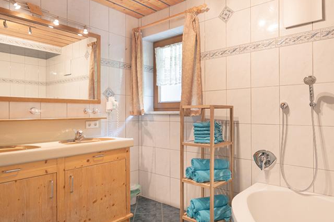 Appartementen Hörhager foto 17