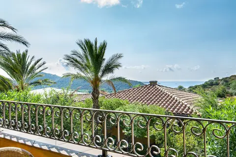Cruccuris Resort in Villasimius — foto 18