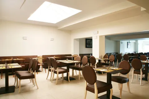 Golden Beach Hotel foto 15
