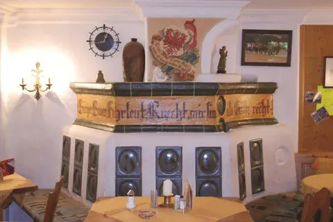 Gasthof Brixnerwirt in Brixen im Thale — foto 6