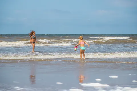 Vakantiepark Texel foto 24