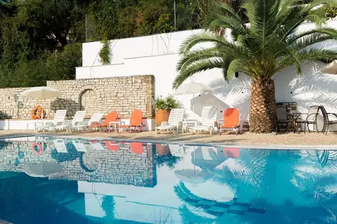 Lido Corfu Sun Hotel in Μπενίτσες — foto 5