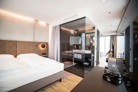 Arte Hotel Salzburg in Salzburg — foto 2