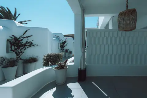 Ammos Mykonos in Ορνός — foto 13