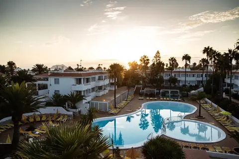 Hotel Fuentepark in Corralejo — foto 7