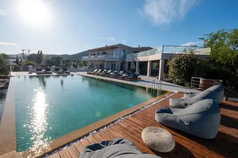 180 South Seaside Hotel in Δημοτική Ενότητα Ερμιόνης — foto 28