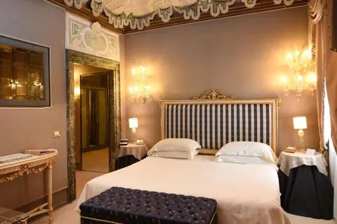 Ca' Sagredo Hotel in Venetië — foto 2