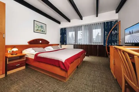 Hotel Rogla in Zreče — foto 14