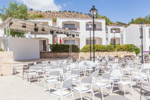 Fergus Club Europa in Calvià — foto 38