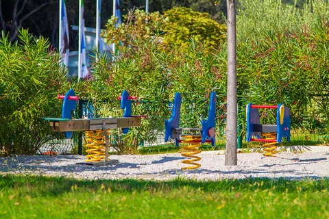 Camping Oliva foto 19