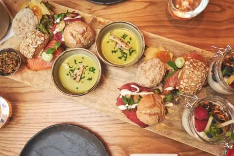 Dorpsherberg De Roskam foto 12