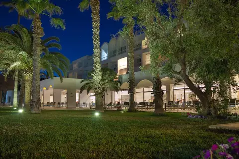Novostar Bel Azur Thalassa & Bungalows in الحمامات — foto 26