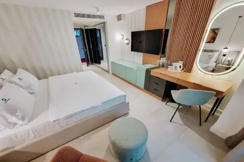 The New Hotel Mediteran Villa Edition in Ulcinj, foto 8