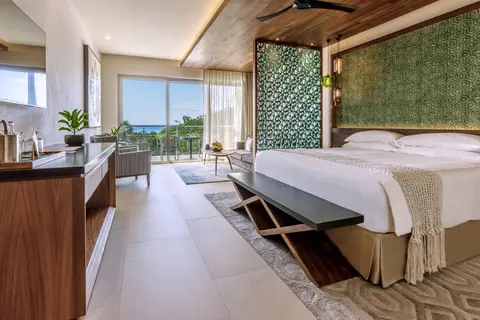 Palmaïa - The House of AïA in Playa del Carmen — foto 15