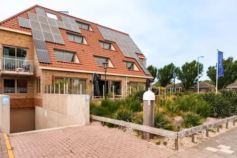 Hotel &ampapos;t Zwaantje Callantsoog foto 20