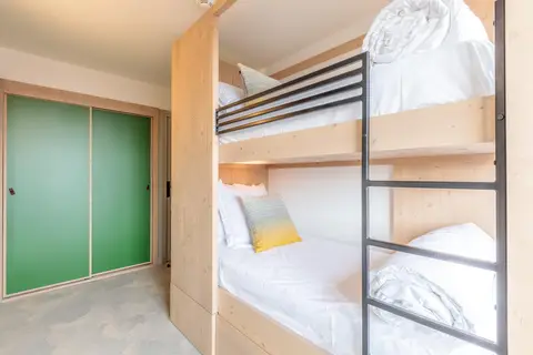 Hôtel la Cachette in Bourg-Saint-Maurice, foto 3