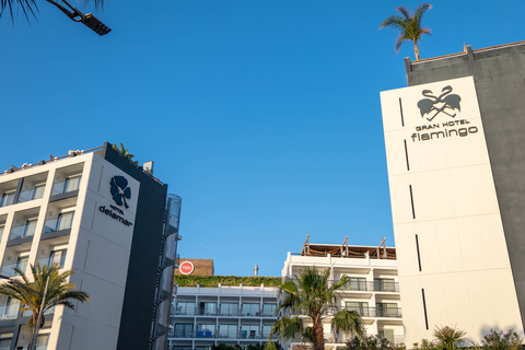 Gran Hotel Flamingo - adults only in Lloret de Mar — foto 5