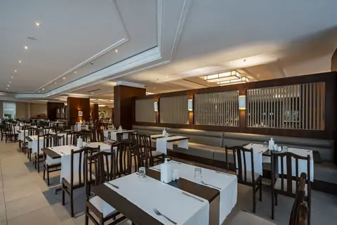 Ma Biche Kemer by Werde Hotels in Göynük — foto 16