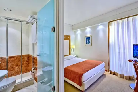 Atrion Hotel Heraklion Crete in Δημοτική Ενότητα Ηρακλείου — foto 2